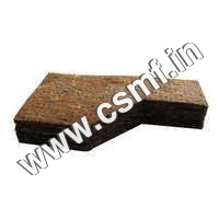Resinated Felts