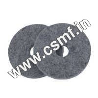 Woven Felt