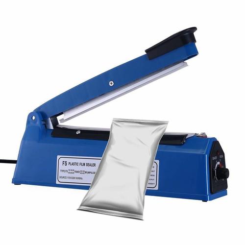 Heat Sealing Machine