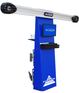 Pyramid Wheel Aligner Pyramid Wheel Aligner