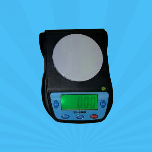 Kitchen Scale SF400D