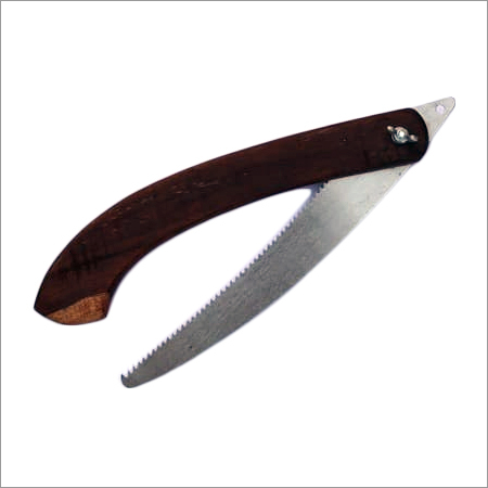 Folding Saw