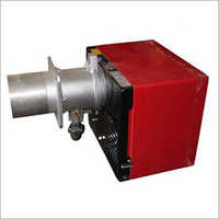 Industrial Burner - Pneumatic/electrical Damper, Uv/ldr Flame Sensors | High Efficiency, Custom Design, Easy Maintenance, Any Position Mounting