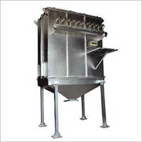 Dust Collecting System