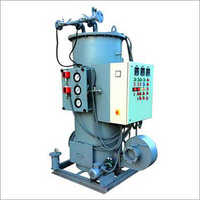 Gas Fired Hot Water Generator
