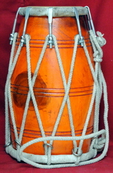 Professional Dholak