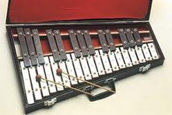 Pattitarang (xylophone)