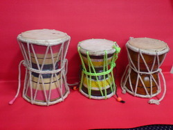Monkey drum(Damroo)