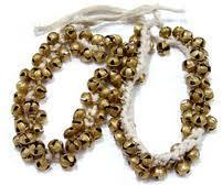 Ghunghroo without pads