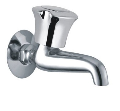 High Neck Tap with Flange