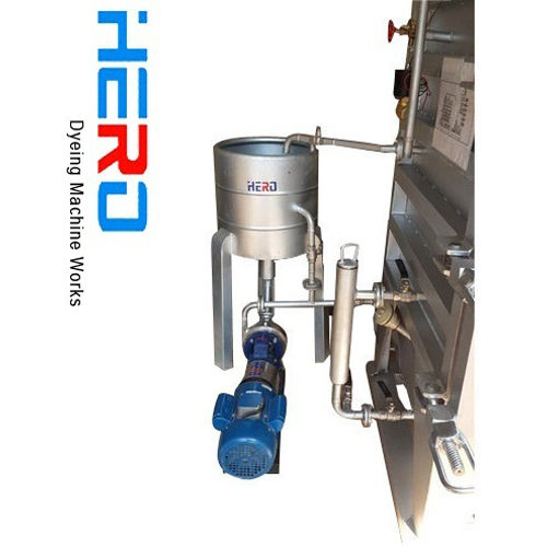 Chemical Processing Pump