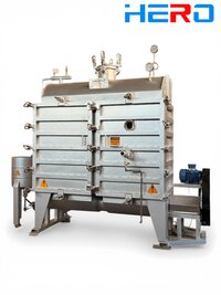 Hank Dyeing Machine