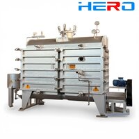 Jute Yarn Hank Dyeing Machine - Capacity: 500 Kg Per Batch Ton