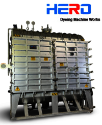 Hank Yarn Dyeing Machine Control Panel - Dimension (l*w*h): 711 X 355 X 584 Millimeter (mm)