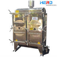 Sample Hank Dyeing Machine - Dimensions 3300 X 2740 X 3175 Mm | Voltage Range 110/100/240/230/440, Power 200w, Weight 60-150kg 