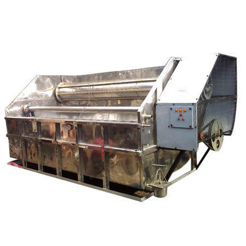 Fabric Dyeing Machine