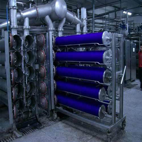 Yarn Dyeing Machine