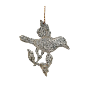 Bird Ornament