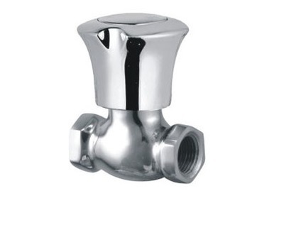 15 mm Angle Stop Cock