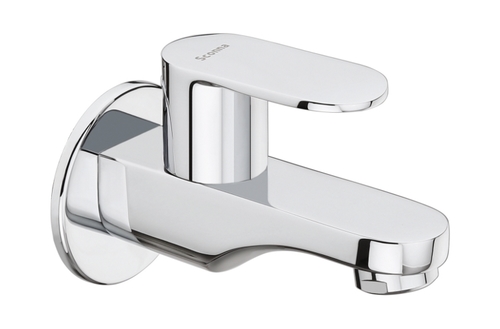 Stainless Steel Bib Tap