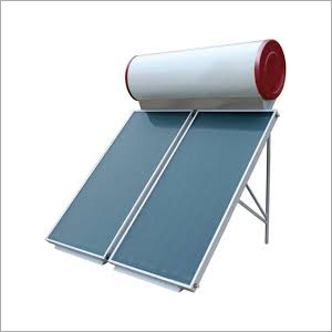 Solar Hot Water Heater Installation Type: Free Standing