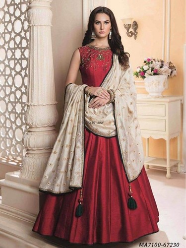 Wedding Gown