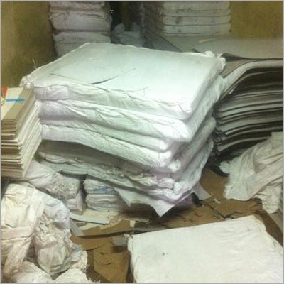 Corrugated Paper Sheet