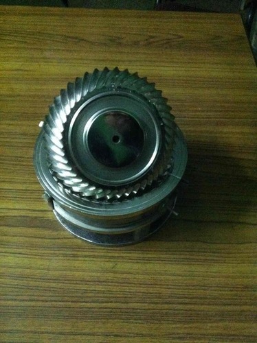 Paper Plates making dies