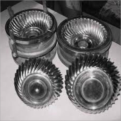 Paper Plates Making Dies