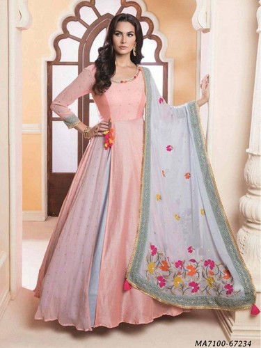 Wedding Gown