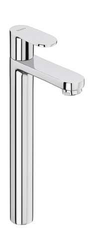 Stainless Steel Extended Pillartap