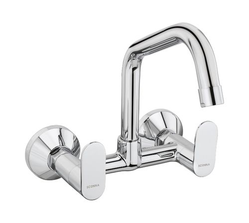 Ora Bath Fittings