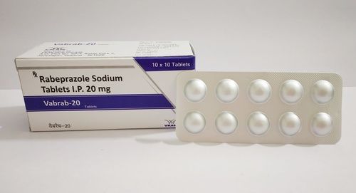 Rabeprazole Tablets