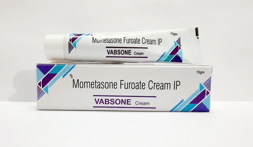 Mometasone Furoate