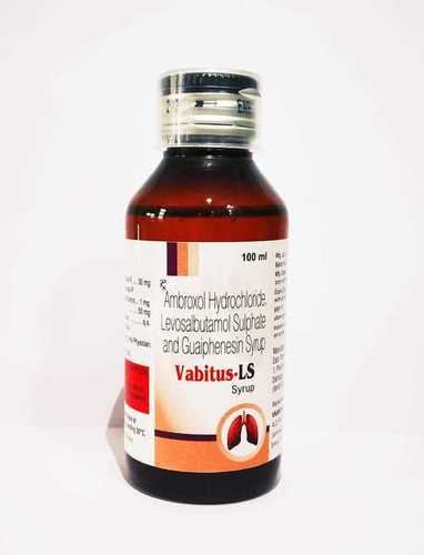 Ambroxol Hydrochloride Ambroxol Hydrochloride
