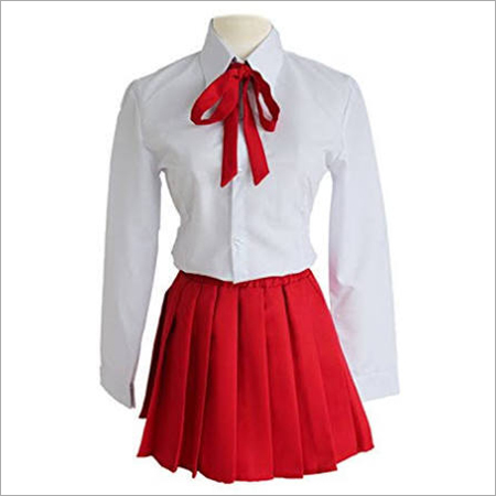 Children School Uniform