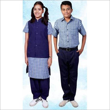 School Uniform