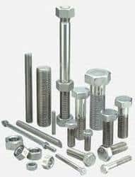 Fasteners Boltings Nuts Studs Bolts Application: Construction