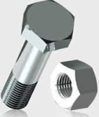 Automotive Fasteners - Stainless Steel, Customized Shape, Coated Surface, Weight 5-20 Grams | Expertly Designed For Buses, Trucks & Vehicles