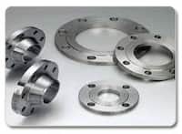 Stainless Steel Flanges