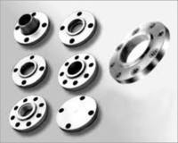 Inconel Flanges