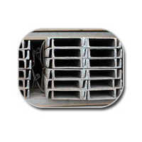 Mild Steel Channels