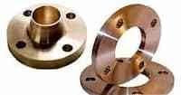 Copper Nickel Flanges Application: Industrial