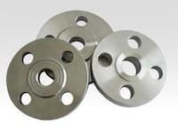 Carbon Steel Flanges