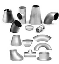 Stainless Steel Fittings