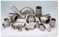 Monel Pipe Fittings Application: Hardware Parts
