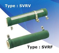 Fixed & Adjustable Type Wirewound Resistors