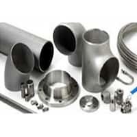 Super Duplex Stainless Steel Pipe Fittings