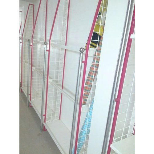 Garments Display Racks
