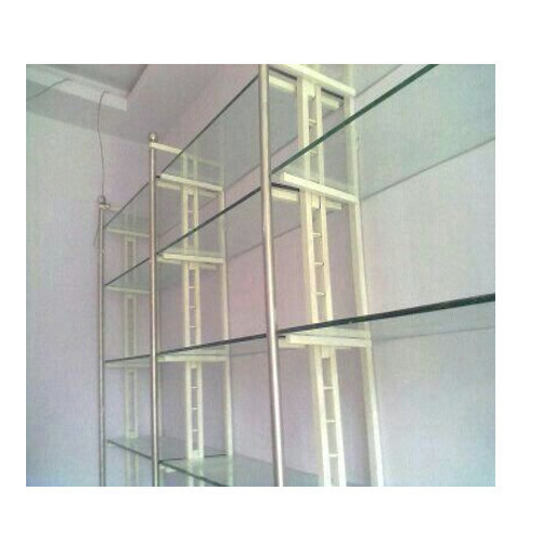 Garments Glass Racks